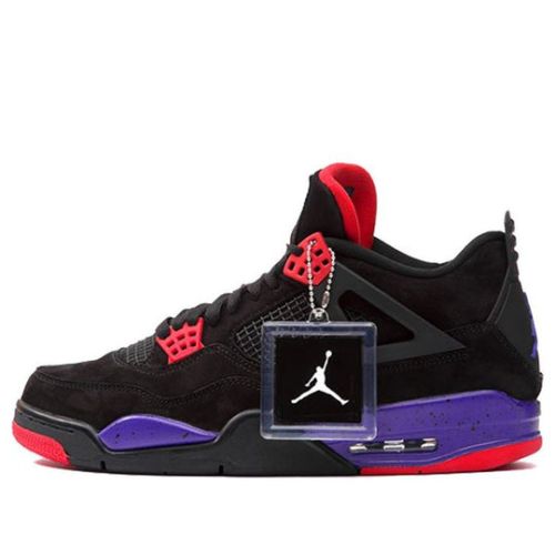 Air Jordan 4 Retro NRG ??Raptors?? AQ3816-065