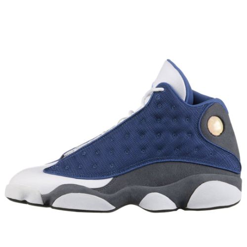 Air Jordan 13 Retro ??Flint?? 2005 310004-441