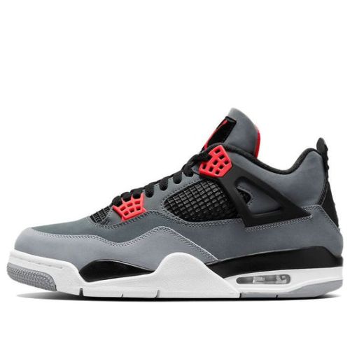 Air Jordan 4 Retro ??Infrared?? DH6927-061