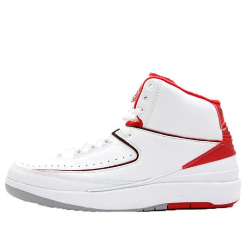 Air Jordan 2 Retro ??Countdown Pack?? 308308-162