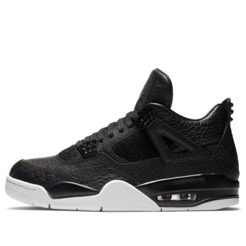 Air Jordan 4 Retro PRM ??Pinnacle?? 819139-010