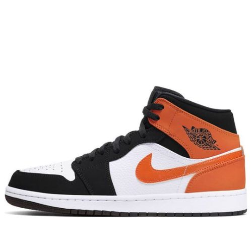 Air Jordan 1 Mid ??Shattered Backboard?? 554724-058