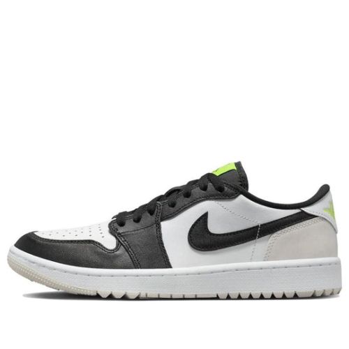 Air Jordan 1 Low Golf ??Phantom Volt?? DD9315-108