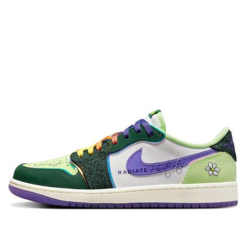 Air Jordan 1 Retro Low OG ??Doernbecher 2023?? FD9665-351