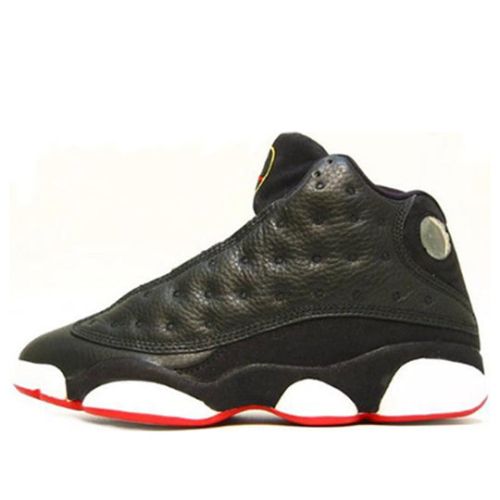 Air Jordan 13 OG ??Playoffs?? 1997 136002-061