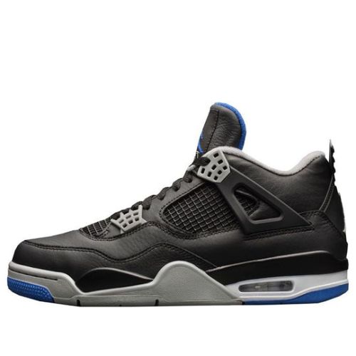 Air Jordan 4 Retro ??Motorsports Alternate?? 308497-006