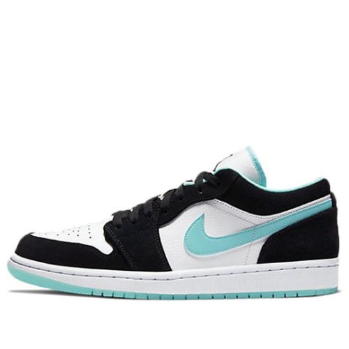 Air Jordan 1 Low ??Island Green?? CQ9828-131