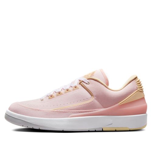 Air Jordan 2 Retro Low ??Craft Atmosphere?? DX6930-600