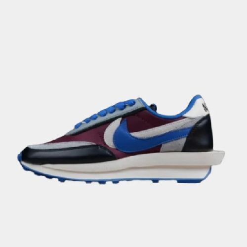 UNDERCOVER SACAI NIKE LDWAFFLE 2021 DJ4877 600 (1)