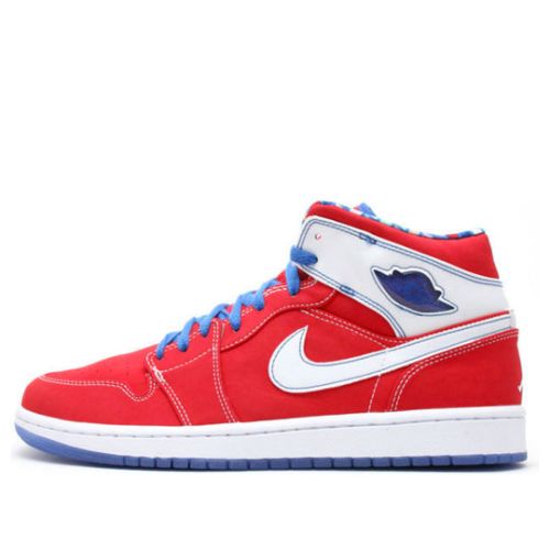 Air Jordan 1 Retro LS ??Sport Red?? 315794-611