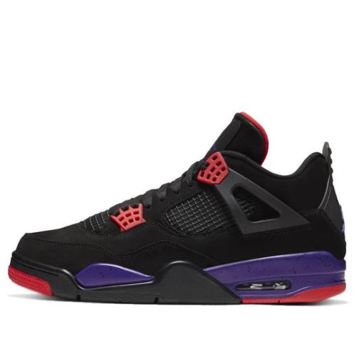 Air Jordan 4 Retro NRG ??Raptors ?C Drake Signature?? AQ3816-056