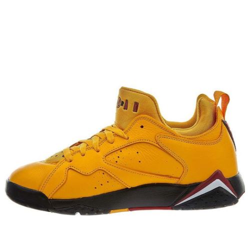 Air Jordan 7 Retro Low NRG ??Taxi?? AR4422-701