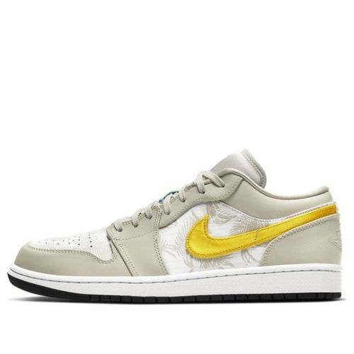 Air Jordan 1 Low ??Orewood Brown?? CK3022-107