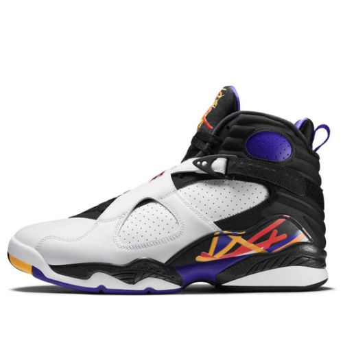 Air Jordan 8 ??Three-Peat?? 305381-142