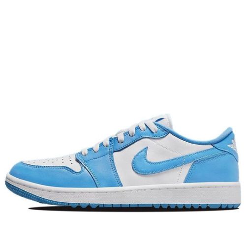 Air Jordan 1 Low Golf ??UNC?? DD9315-100