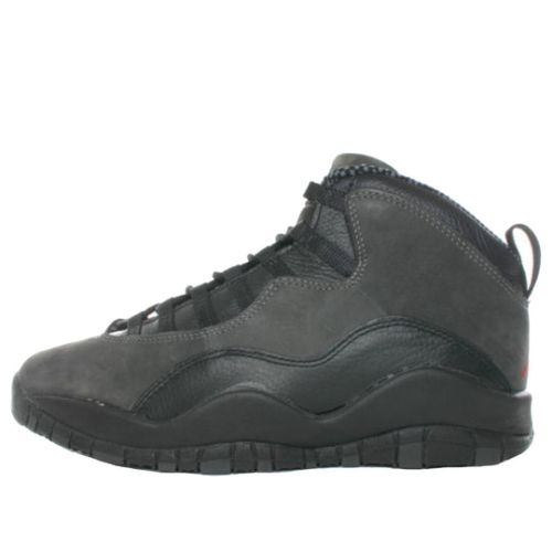 Air Jordan 10 OG ??Shadow?? 130209-001