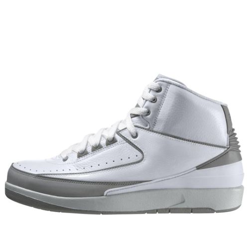 Air Jordan 2 Retro ??25th Anniversary?? 385475-101