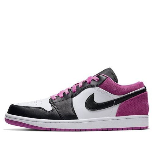 Air Jordan 1 Low SE ??Fuchsia?? CK3022-005