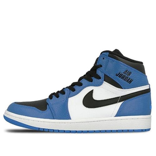 Air Jordan 1 Rare Air ??Soar Blue?? 332550-400