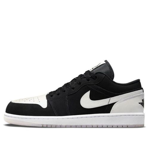 Air Jordan 1 Low SE ??Diamond?? DH6931-001