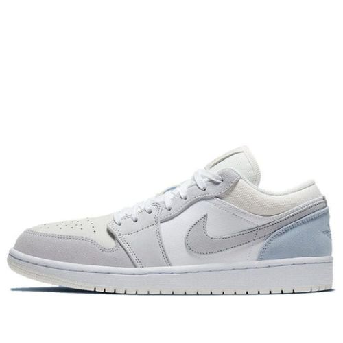 Air Jordan 1 Low ??Paris?? CV3043-100