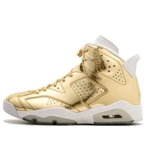 Air Jordan 6 Retro ??Pinnacle?? 854271-730