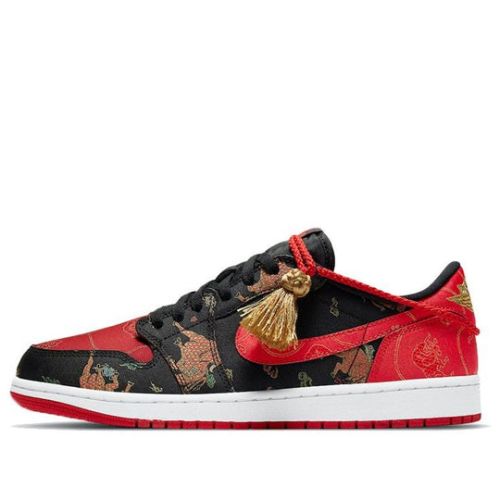 Air Jordan 1 Low OG ??Chinese New Year?? DD2233-001