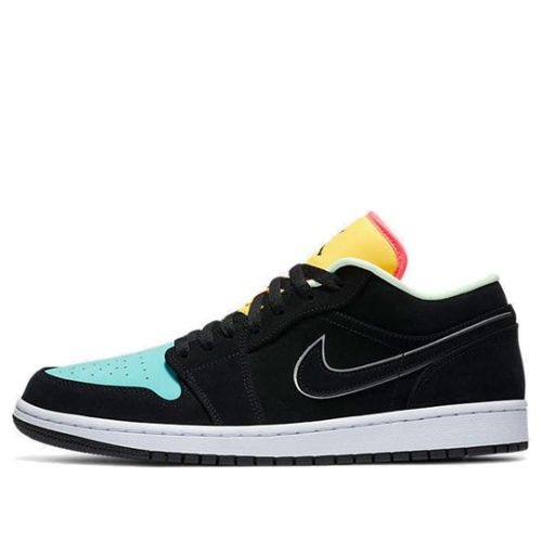 Air Jordan 1 Low SE ??Aurora Green?? CK3022-013