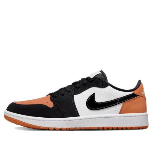 Air Jordan 1 Low Golf ??Shattered Backboard?? DD9315-800