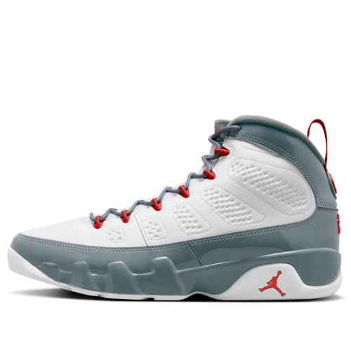 Air Jordan 9 Retro ??Fire Red?? CT8019-162