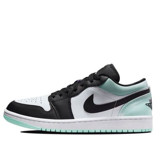 Air Jordan 1 Low SE ??Tie Dye?? DM1199-100