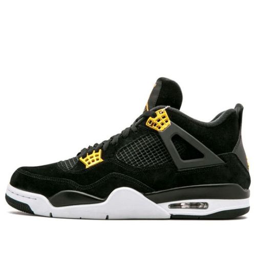 Air Jordan 4 Retro ??Royalty?? 308497-032