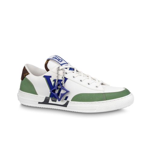 Louis Vuitton Women's Charlie Sneaker 1ABYV8 1ABYVR 