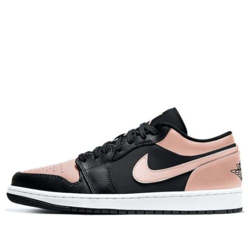 Air Jordan 1 Low ??Crimson Tint?? 553558-034