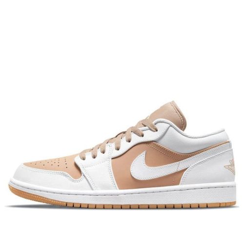 Air Jordan 1 Low ??Hemp White?? DN6999-100