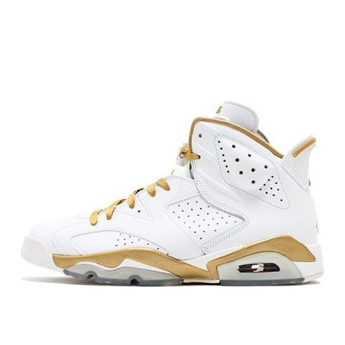 Air Jordan 6 Retro ??GMP?? 384664-135