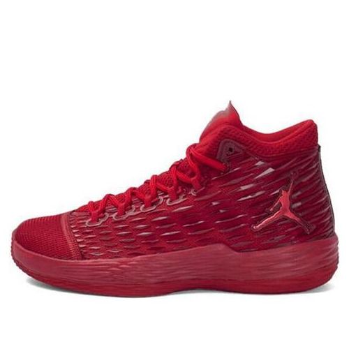 Air JORDAN MELO M13 X Carmelo Anthony Red 902443-618