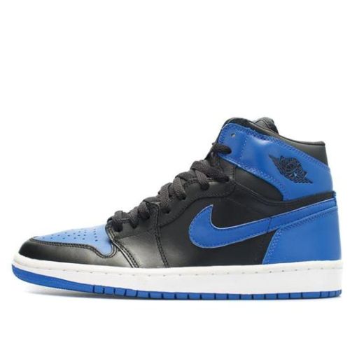 Air Jordan 1 Retro ??Royal?? 2001 136066-041