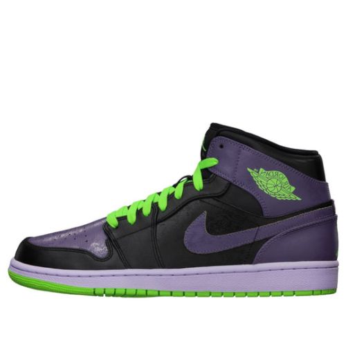 Air Jordan 1 Retro ??Joker?? 136065-021