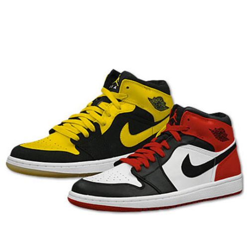 Air Jordan 1 Old Love New Love ??Beginning Moments Pack?? 316132-991