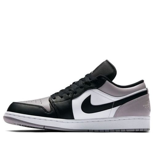 Air Jordan 1 Retro Low ??Atmosphere?? 553558-110