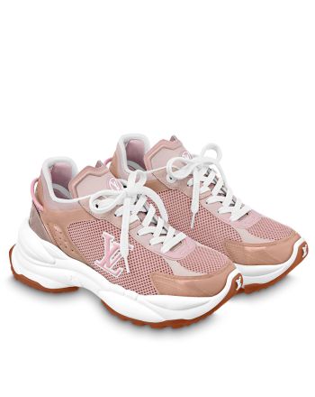 Louis Vuitton Women's Run 55 Sneaker