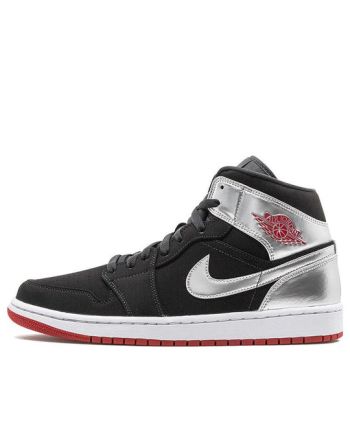 Air Jordan 1 Mid ??Johnny Kilroy?? 554724-057