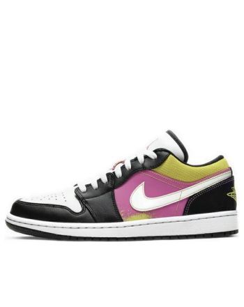 Air Jordan 1 Low ??Spray Paint?? CW5564-001