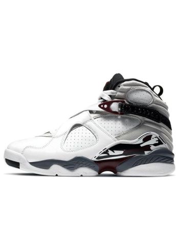 (WMNS) Air Jordan 8 Retro ??Burgundy?? CI1236-104