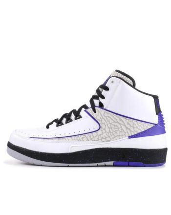 Air Jordan 2 Retro ??Concord?? 385475-153