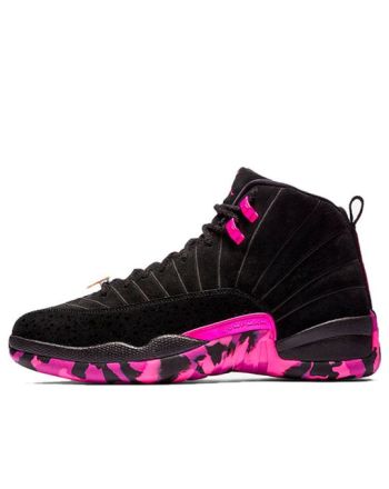 Air Jordan 12 Retro ??Doernbecher?? AH6987-023