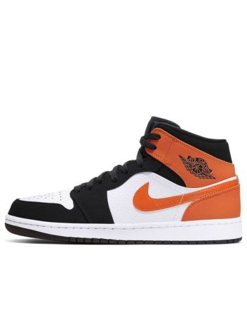 Air Jordan 1 Mid ??Shattered Backboard?? 554724-058