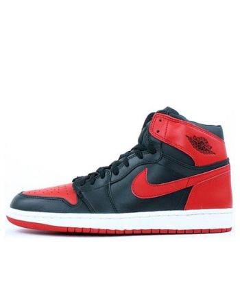 Air Jordan 1 Retro ??Bred?? 1994 130207-061