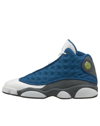 Air Jordan 13 Retro ??Flint?? 2010 414571-401